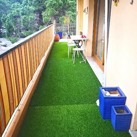 Le Surcouf Apartment